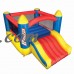 Banzai Big Bounce 'N Slide Bouncer   555488885